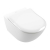 Villeroy & Boch Subway 3.0 Rimless Wall Hung Toilet (inc Soft Close Seat) | Thumbnail Image