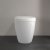 Villeroy & Boch Subway 2.0 Rimless Back to Wall Toilet White Alpin - Soft Close Seat