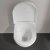 Villeroy & Boch Subway 2.0 Compact Rimless Wall Hung Toilet White Alpin - Soft Close Seat