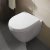 Villeroy & Boch Subway 2.0 Compact Rimless Wall Hung Toilet White Alpin - Soft Close Seat