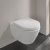 Villeroy & Boch Subway 2.0 Rimless Wall Hung Toilet with Soft Close Seat