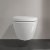 Villeroy & Boch Subway 2.0 Rimless Wall Hung Toilet with Soft Close Seat