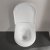 Villeroy & Boch Subway 2.0 Rimless Wall Hung Toilet with Soft Close Seat
