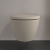 Villeroy & Boch Subway 2.0 Rimless Washdown Wall Hung Toilet and Soft Close Seat - Almond