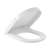 Villeroy & Boch Subway 2.0 Standard Toilet Seat and Cover with Removable Seat Quick Release - White Alpin