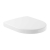 Villeroy & Boch Subway 2.0 Compact Standard Toilet Seat and Cover with Removable Seat Quick Release - White Alpin
