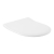 Villeroy & Boch Subway 2.0 Quick Release Slim Soft Close Toilet Seat and Cover - White Alpin