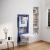 Villeroy & Boch Subway 2.0 5-in-1 Rimless Wall Hung Toilet and Frame Bundle | Thumbnail Image