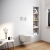 Villeroy & Boch Subway 2.0 5-in-1 Rimless Wall Hung Toilet and Frame Bundle | Thumbnail Image