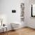 Villeroy & Boch Subway 2.0 5-in-1 Rimless Wall Hung Toilet and Frame Bundle | Thumbnail Image