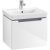 Villeroy & Boch Subway 550mm 1-Drawer Wall Hung Vanity Unit