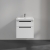 Villeroy & Boch Subway 600mm 2-Drawer Wall Hung Vanity Unit