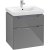 Villeroy & Boch Subway 600mm 2-Drawer Wall Hung Vanity Unit