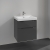 Villeroy & Boch Subway 600mm 2-Drawer Wall Hung Vanity Unit