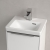 Villeroy & Boch Subway 3.0 Wall Hung Basin 370mm Wide 1 Tap Hole - Stone White | Thumbnail Image
