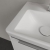 Villeroy & Boch Subway 3.0 Wall Hung Basin 370mm Wide 1 Tap Hole - Stone White | Thumbnail Image