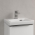 Villeroy & Boch Subway 3.0 Wall Hung Basin 370mm Wide 1 Tap Hole - Stone White | Thumbnail Image