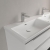 Villeroy & Boch Subway 3.0 Double Basin 1300mm Wide 2 Tap Hole - Stone White | Thumbnail Image