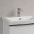 Villeroy & Boch Subway 3.0 Double Basin 1300mm Wide 2 Tap Hole - Stone White | Thumbnail Image