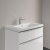 Villeroy & Boch Subway 3.0 Wall Hung Basin 800mm Wide 1 Tap Hole - White Alpin