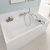 Villeroy & Boch Subway 3.0 Rectangular Quaryl Bath