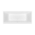 Villeroy & Boch Subway 3.0 Rectangular Quaryl Bath 1800mm x 800mm - White Alpin | Thumbnail Image