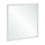 Villeroy & Boch Subway 3.0 LED Bathroom Mirror 750mm H x 800mm W - White Matt | Thumbnail Image