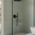 Villeroy & Boch Subway 3.0 Square Concealed Shower Valve with Diverter Single Handle - Matt Black | Thumbnail Image
