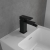 Villeroy & Boch Subway 3.0 Bidet Mixer Tap - Matt Black