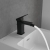 Villeroy & Boch Subway 3.0 Bidet Mixer Tap - Matt Black