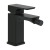 Villeroy & Boch Subway 3.0 Bidet Mixer Tap - Matt Black