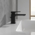 Villeroy & Boch Subway 3.0 Basin Mixer Tap with Pop-Up Waste - Matt Black