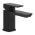 Villeroy & Boch Subway 3.0 Basin Mixer Tap with Pop-Up Waste - Matt Black