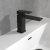 Villeroy & Boch Subway 3.0 Basin Mixer Tap with Pop-Up Waste - Matt Black | Thumbnail Image