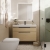 Villeroy & Boch Subway 3.0 Basin Mixer Tap with Pop-Up Waste - Matt Black | Thumbnail Image