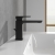 Villeroy & Boch Subway 3.0 Basin Mixer Tap with Pop-Up Waste - Matt Black | Thumbnail Image