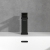 Villeroy & Boch Subway 3.0 Basin Mixer Tap with Pop-Up Waste - Matt Black | Thumbnail Image