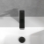 Villeroy & Boch Subway 3.0 Basin Mixer Tap with Pop-Up Waste - Matt Black | Thumbnail Image