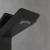 Villeroy & Boch Subway 3.0 Basin Mixer Tap with Pop-Up Waste - Matt Black | Thumbnail Image