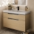Villeroy & Boch Subway 3.0 Basin Mixer Tap with Pop-Up Waste - Matt Black | Thumbnail Image