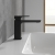 Villeroy & Boch Subway 3.0 Basin Mixer Tap without Waste - Matt Black