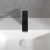Villeroy & Boch Subway 3.0 Basin Mixer Tap without Waste - Matt Black