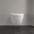 Villeroy & Boch Subway 3.0 Rimless Wall Hung Toilet with TwistFlush and Soft Close Seat - White Alpin