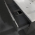 Villeroy & Boch Subway 3.0 Wall Hung 2-Drawer Vanity Unit with Basin 1000mm Wide - Graphite with Monochrome Handle