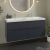 Villeroy & Boch Subway 3.0 1300mm 4-Drawer Wall Hung Vanity Unit | Thumbnail Image