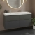 Villeroy & Boch Subway 3.0 1300mm 4-Drawer Wall Hung Vanity Unit | Thumbnail Image