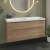 Villeroy & Boch Subway 3.0 1300mm 4-Drawer Wall Hung Vanity Unit | Thumbnail Image