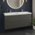 Villeroy & Boch Subway 3.0 1300mm 4-Drawer Wall Hung Vanity Unit | Thumbnail Image