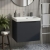 Villeroy & Boch Subway 3.0 500mm 1-Drawer Wall Hung Vanity Unit | Thumbnail Image