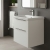Villeroy & Boch Subway 3.0 600mm 2-Drawer Wall Hung Vanity Unit | Thumbnail Image